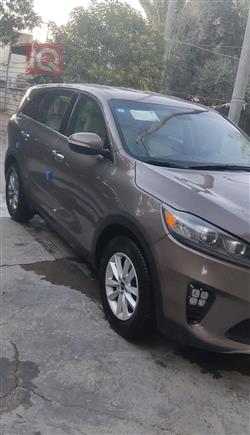 كيا سورينتو